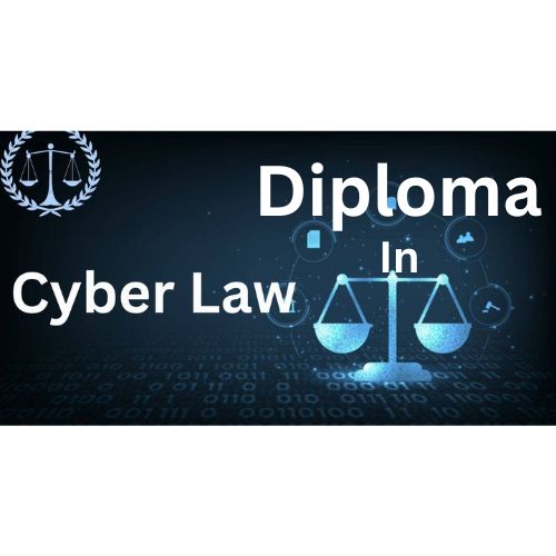Diploma In Cyber Law